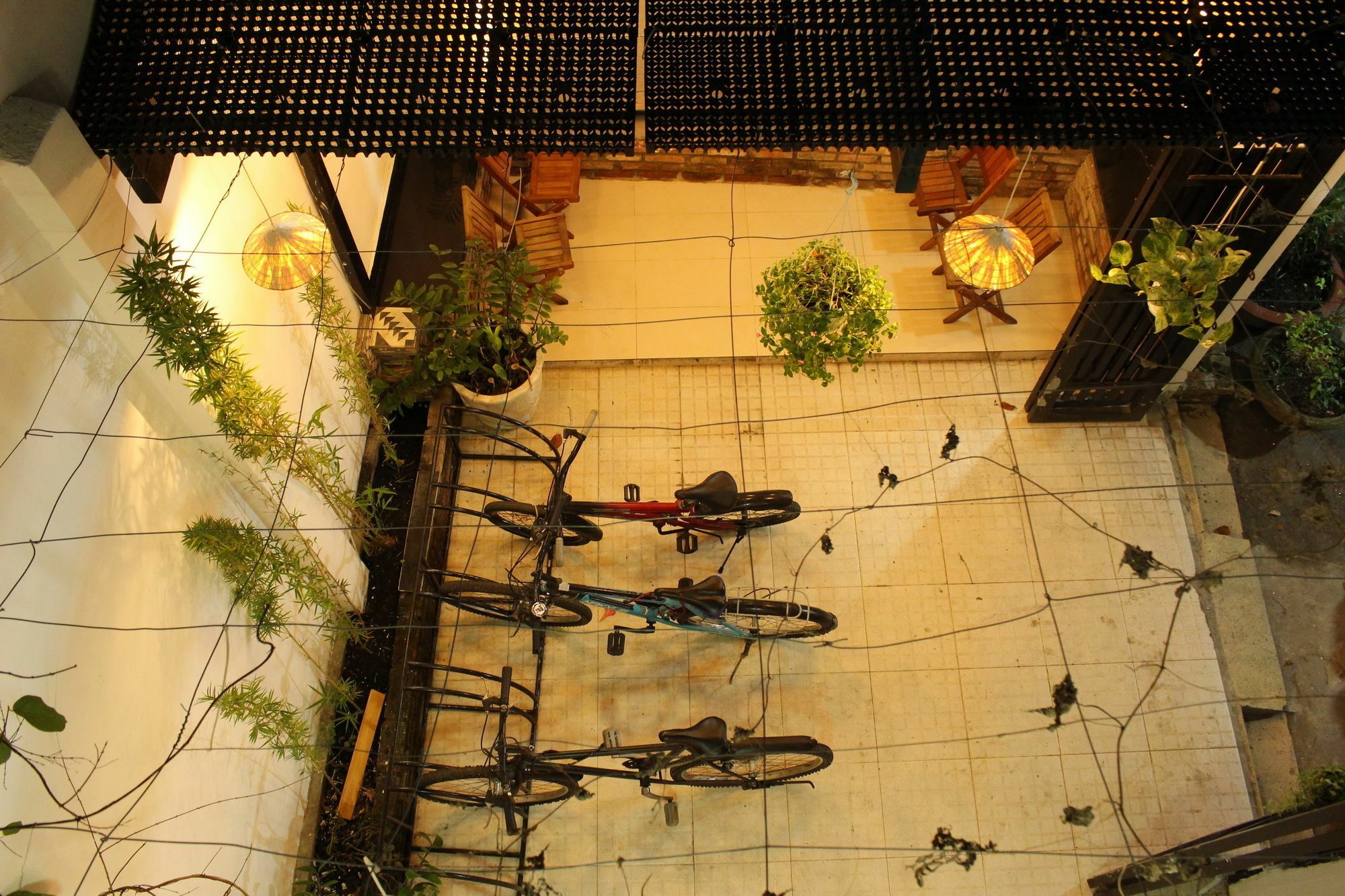 Cucu Hostel Хошимин Экстерьер фото