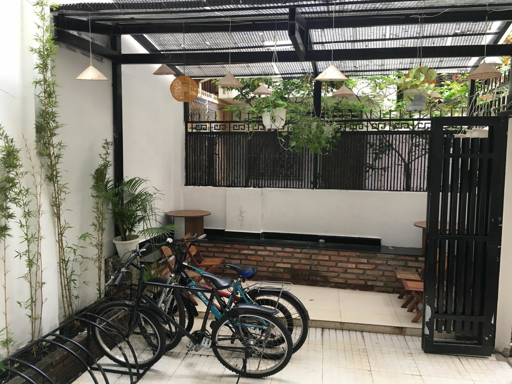 Cucu Hostel Хошимин Экстерьер фото